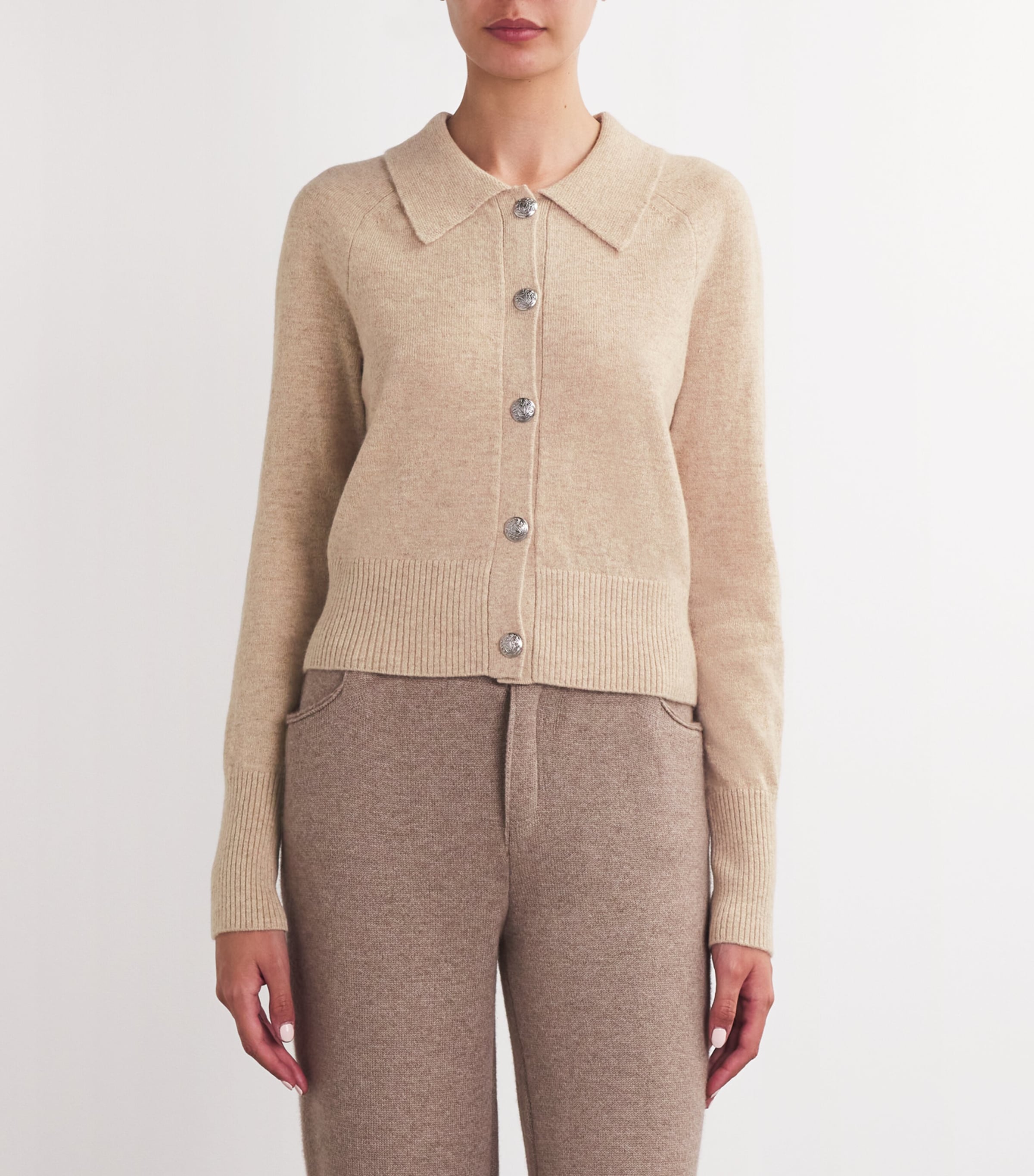 Veronica Beard Veronica Beard Cashmere Cheshire Cardigan