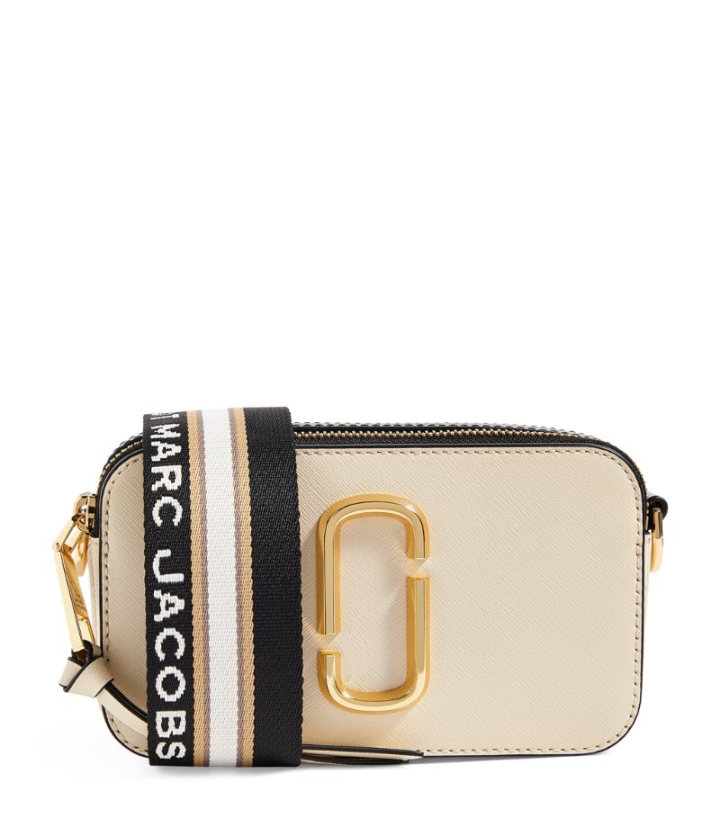 Marc Jacobs Marc Jacobs The Marc Jacobs Snapshot Cross-Body Bag