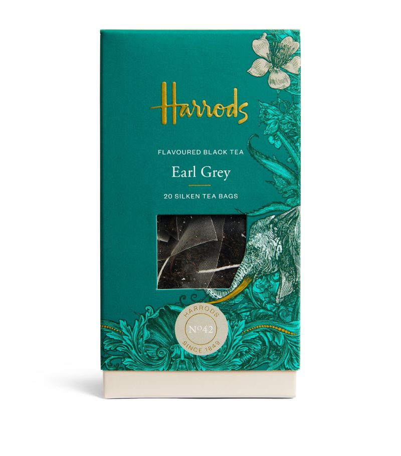 Harrods Harrods Earl Grey Tea (20 Tea Bags)