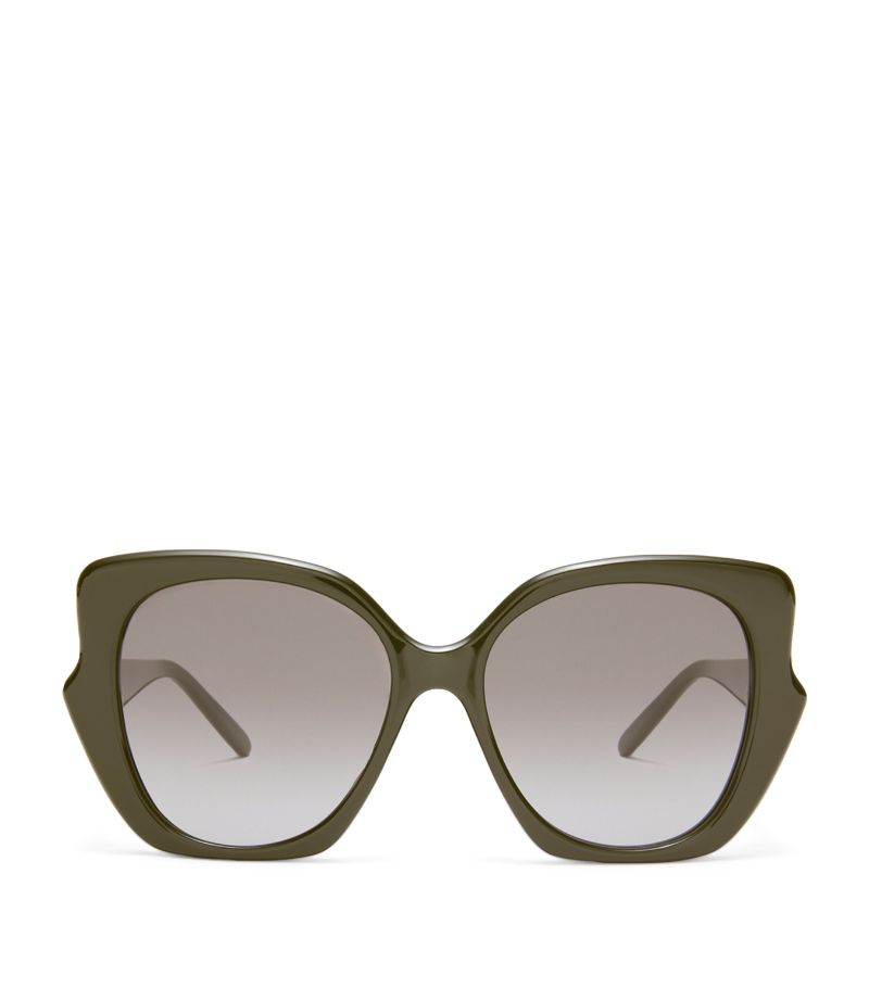 Loewe Loewe Thin Fantasy Sunglasses