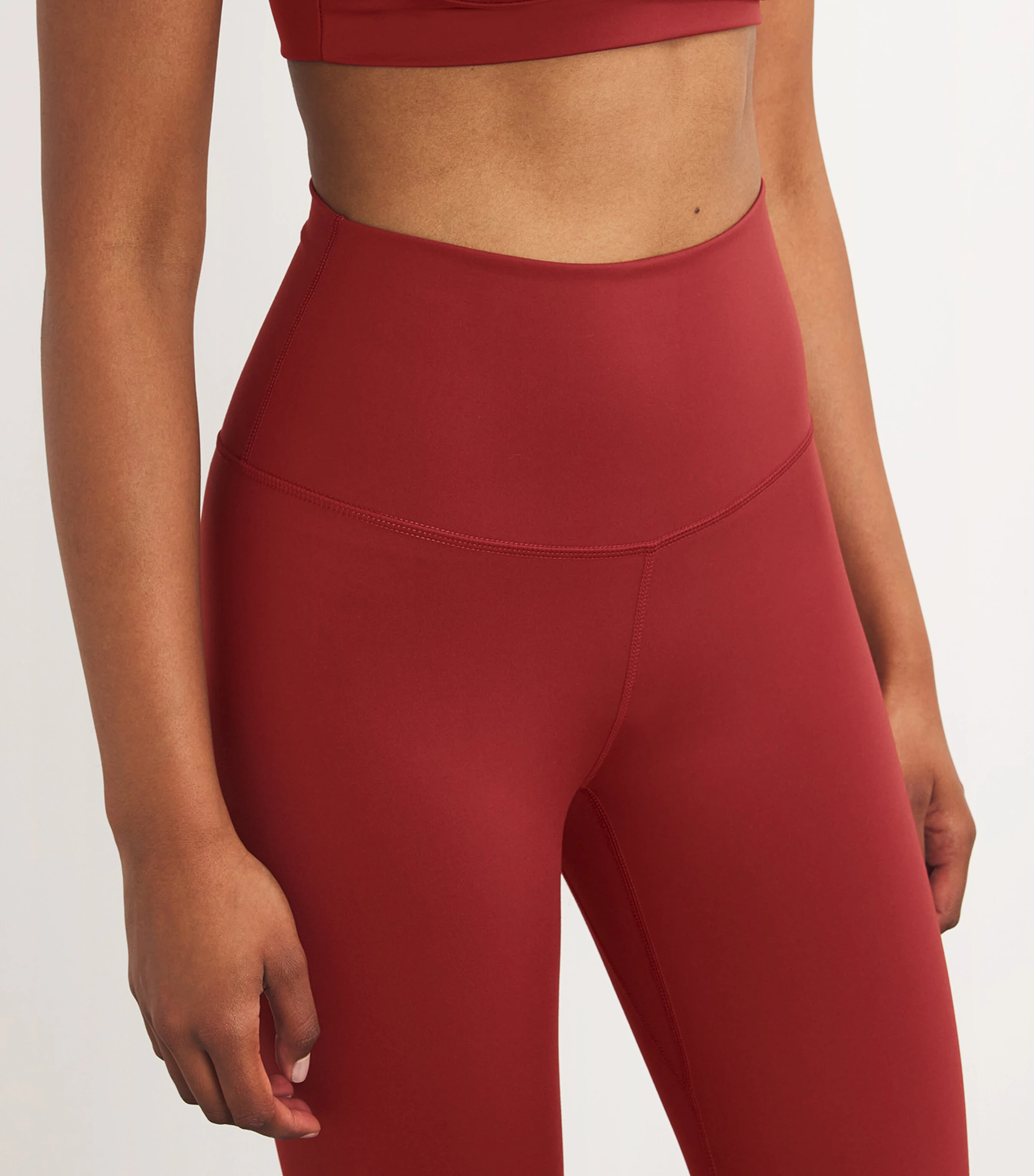 Varley Varley FreeSoft Super-High-Rise Leggings