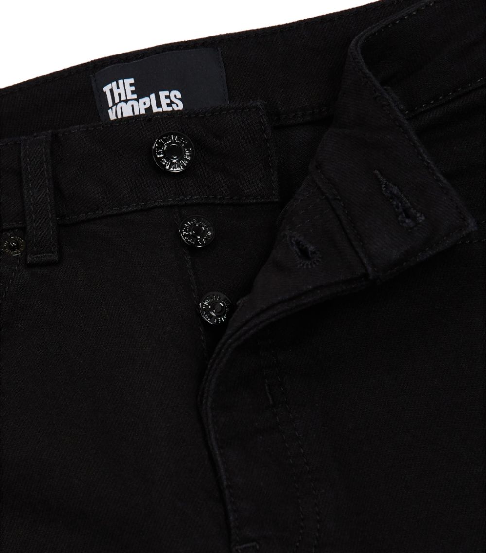 The Kooples The Kooples Slim-Fit Jeans