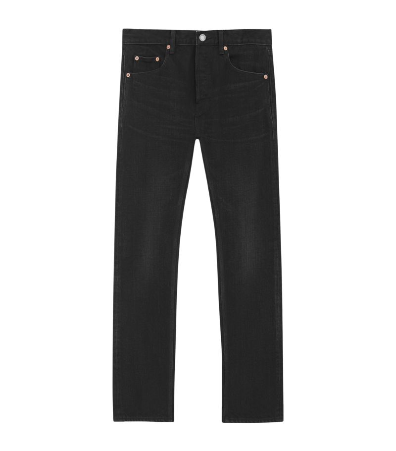 Saint Laurent Saint Laurent Slim Jeans