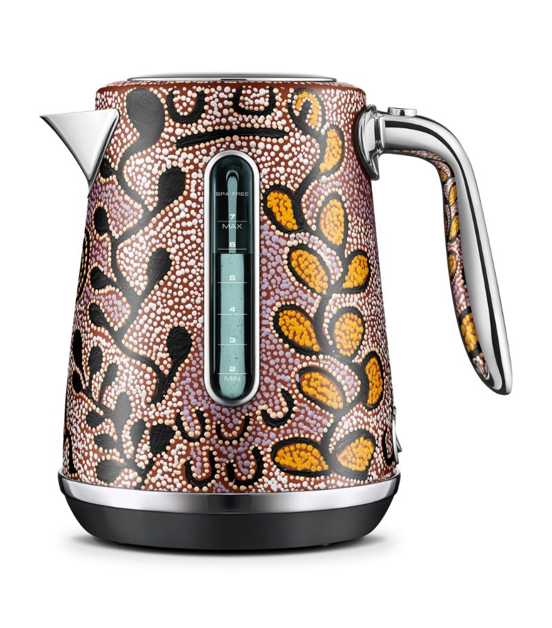 Sage Sage The Soft Top Luxe Piruwa Kettle