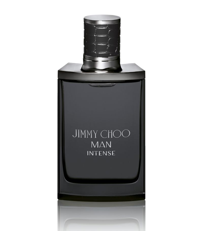 Jimmy Choo Jimmy Choo Jimmy Choo Man Intense Eau De Toilette (50Ml)