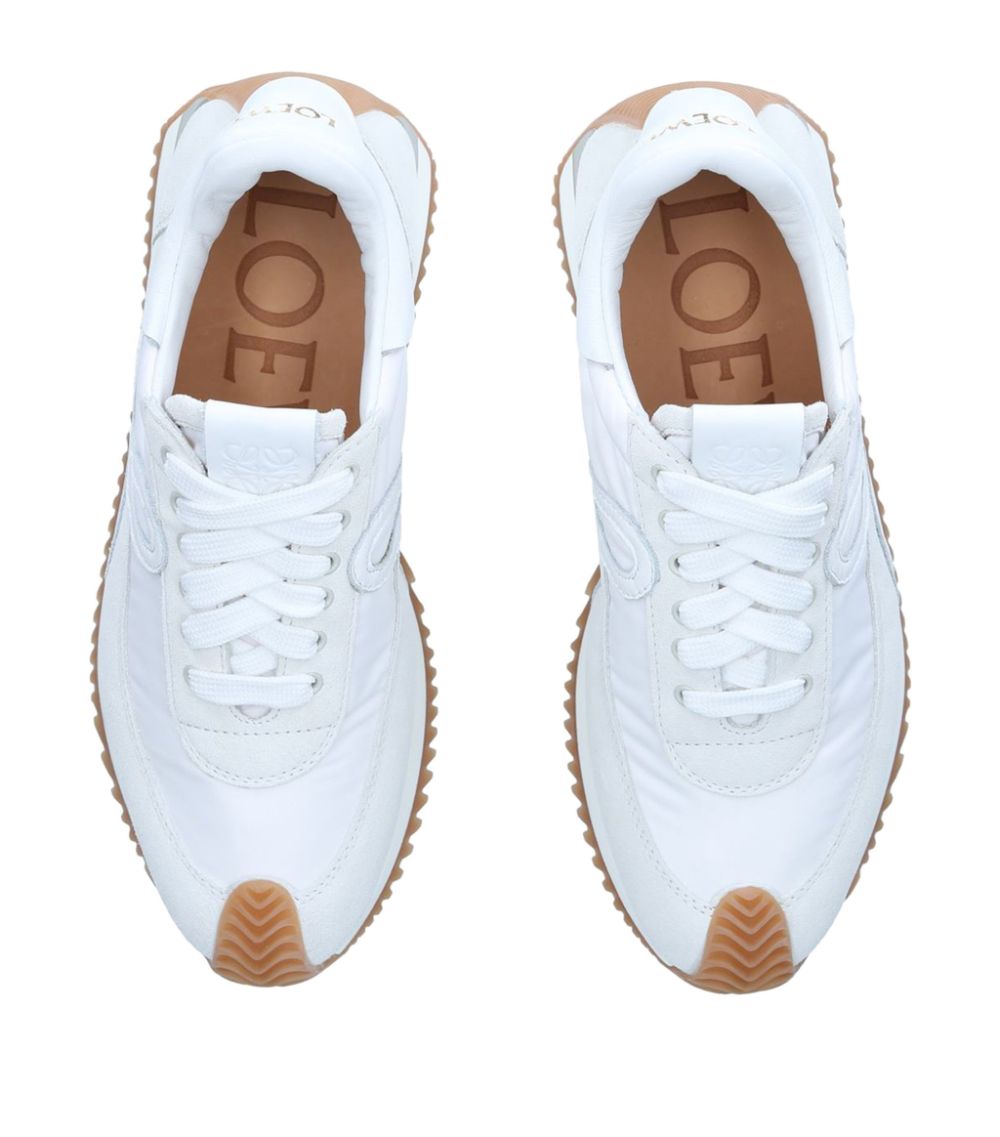 Loewe Loewe Flow Runner Sneakers