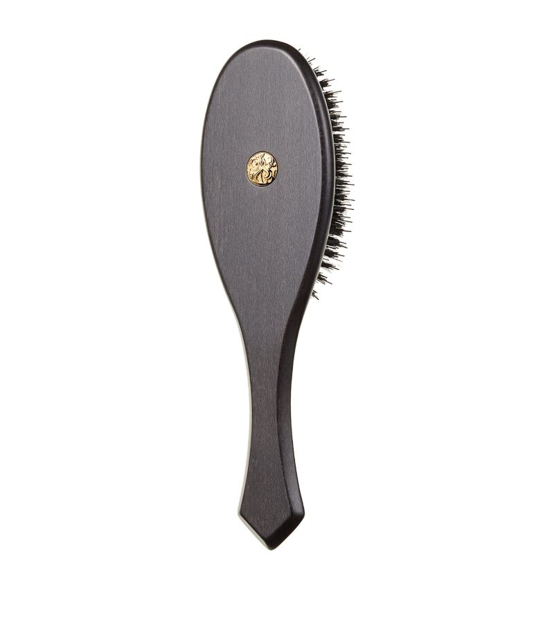 Oribe Oribe Mixed-Bristle Flat Brush