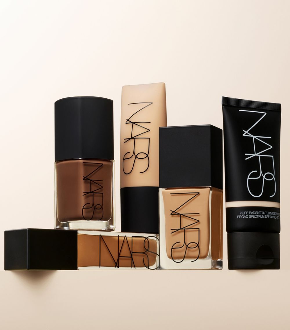 Nars Nars Soft Matte Complete Foundation