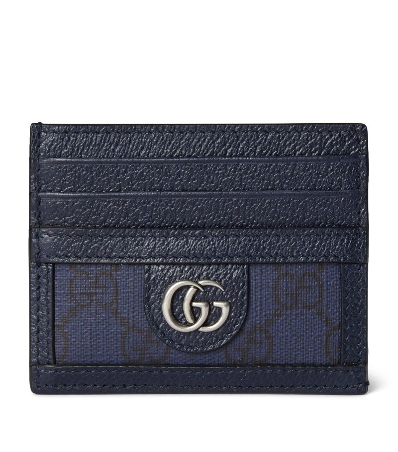 Gucci Gucci Ophidia Gg Card Holder