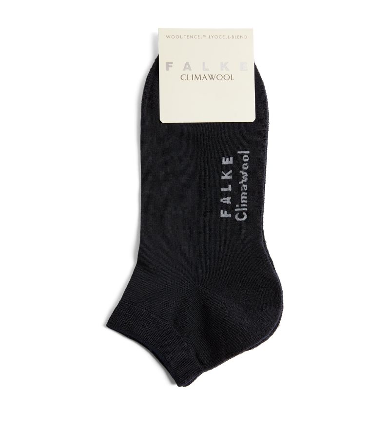 Falke Falke Climawool Ankle Socks