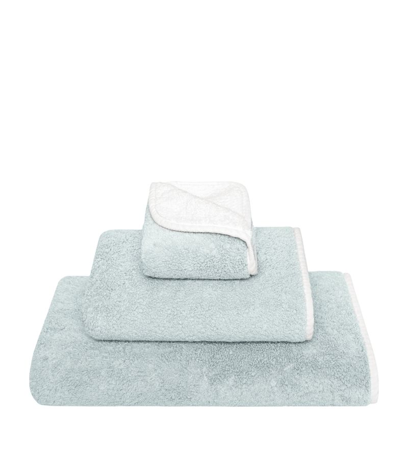 Graccioza Graccioza Bicolore Hand Towel (50Cm X 100Cm)