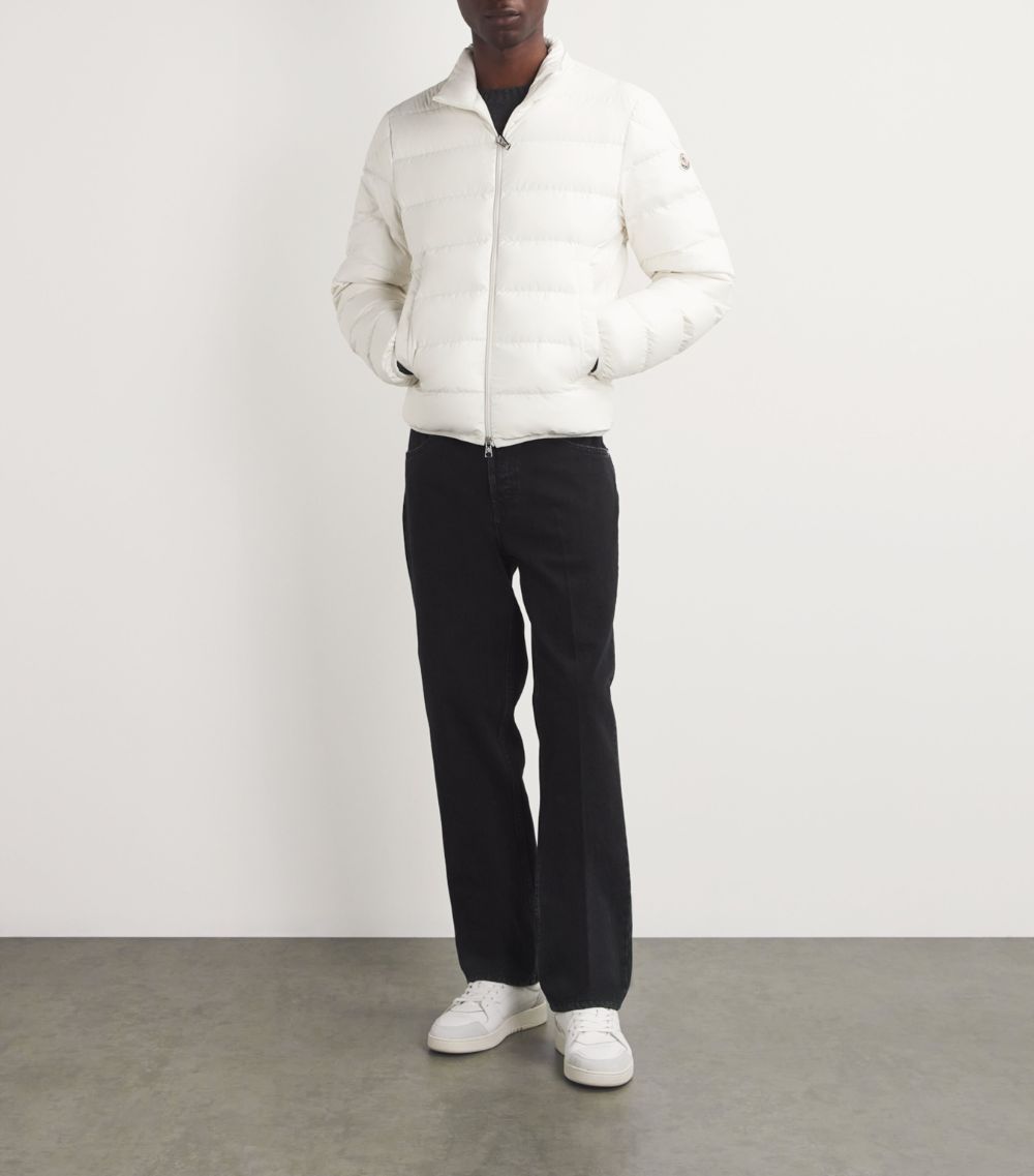 Moncler Moncler Baudinet Puffer Jacket