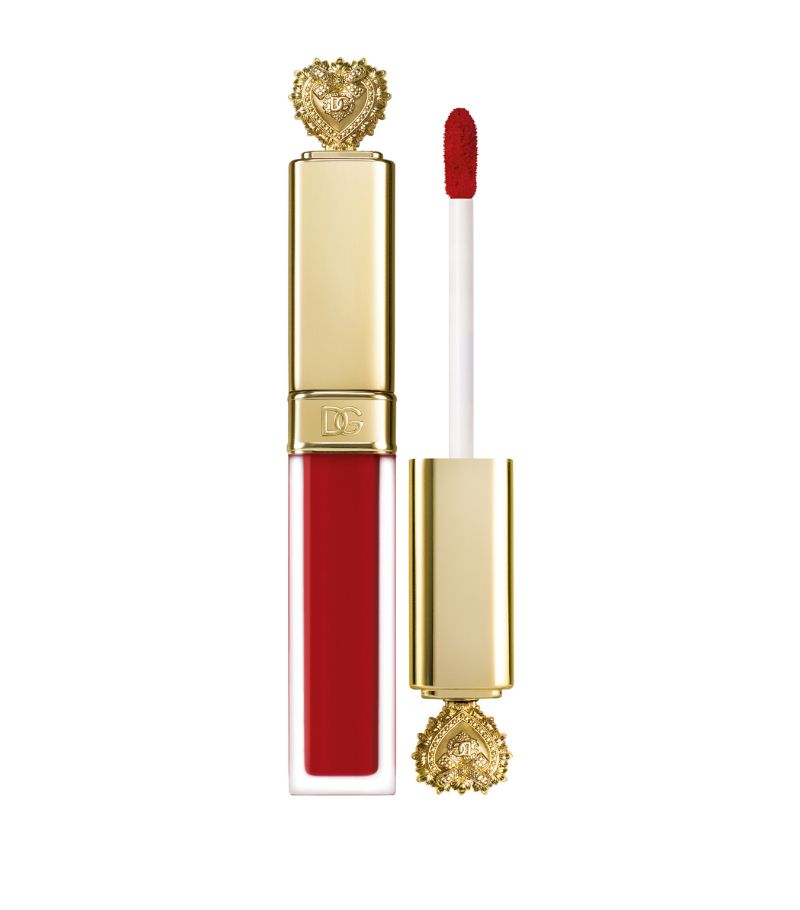 Dolce & Gabbana Dolce & Gabbana Everkiss Liquid Lip