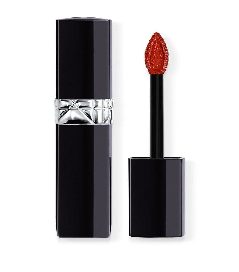 Dior Dior Rouge Dior Forever Lacquer Lipstick