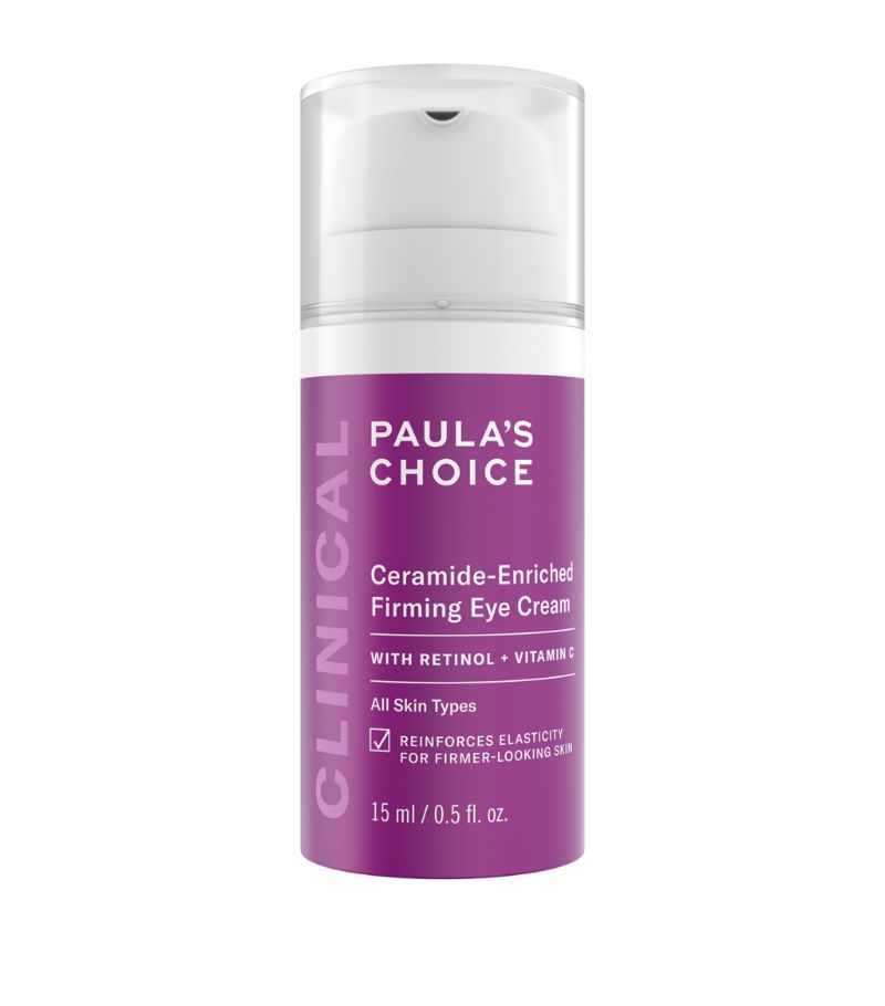 Paula'S Choice Paula'S Choice Clinical Ceramide-Enriched Eye Cream (15Ml)