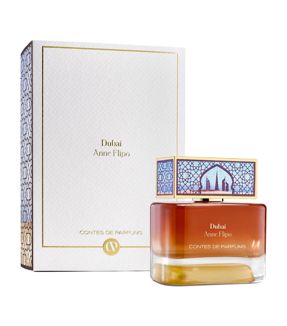 Contes De Parfums Contes De Parfums Dubai Eau De Parfum (100Ml)