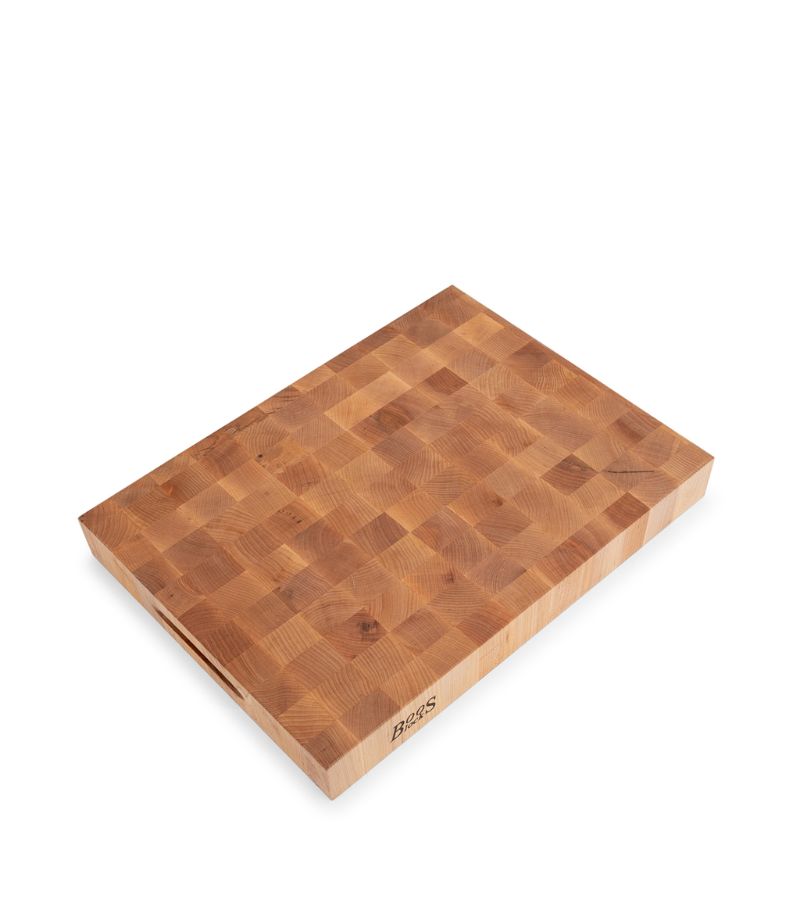 Boos Blocks Boos Blocks Maple End Grain Block (51Cm X 35Cm)