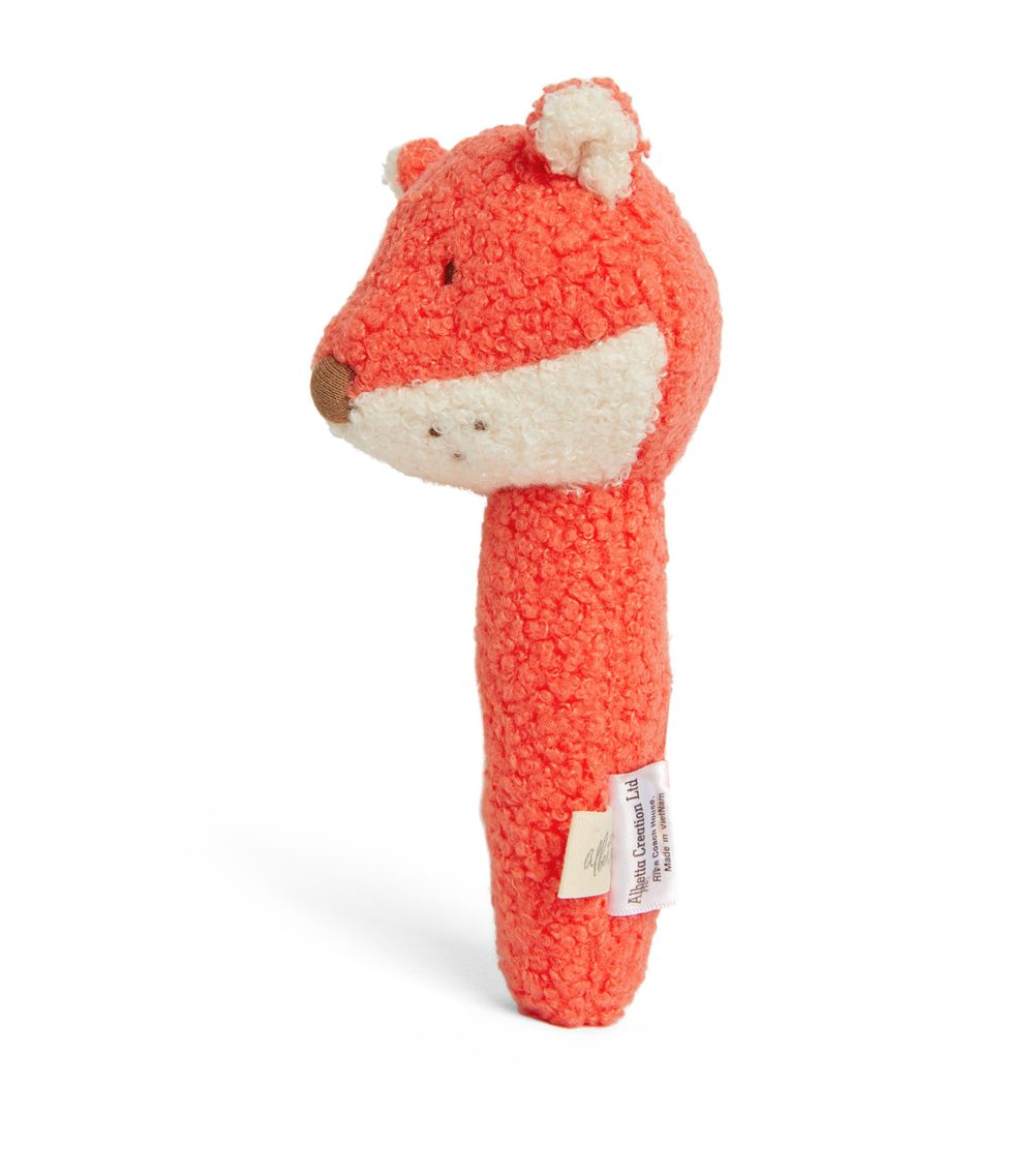 Albetta Albetta Bouclé Fox Rattle