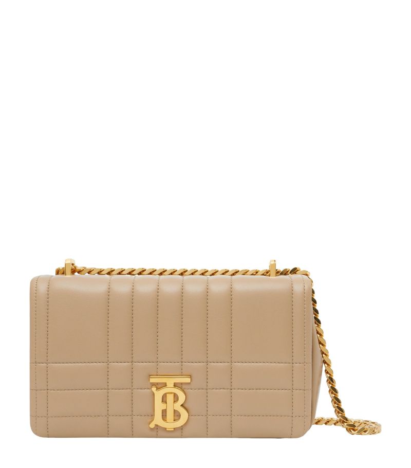 Burberry Burberry Small Lola Cross-Body Bag