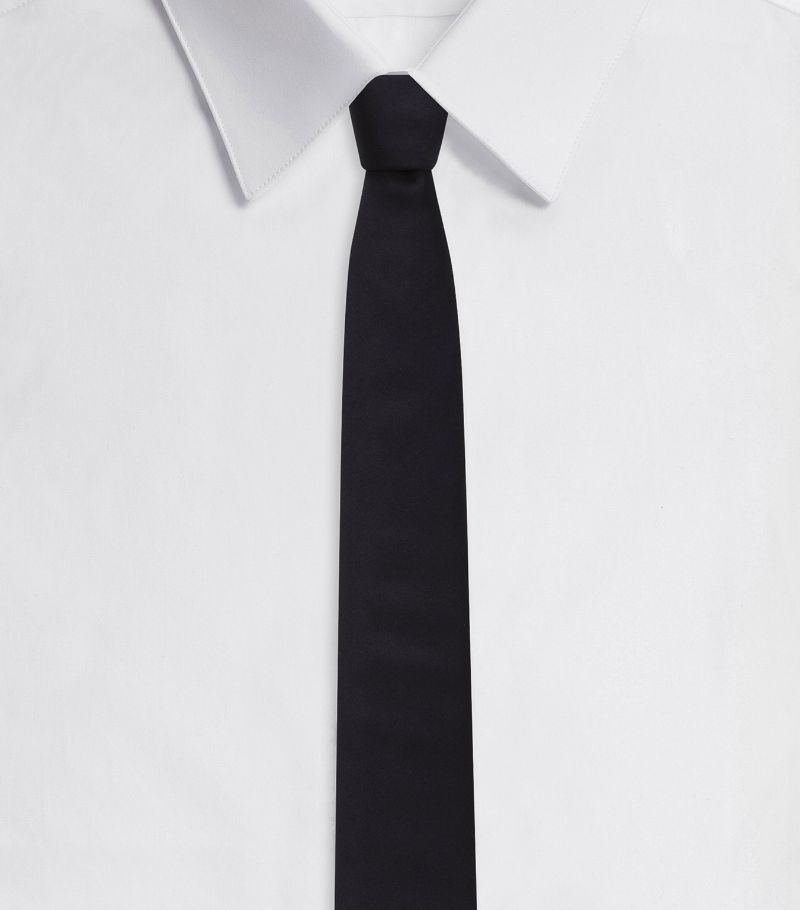 Dolce & Gabbana Dolce & Gabbana Silk Tie