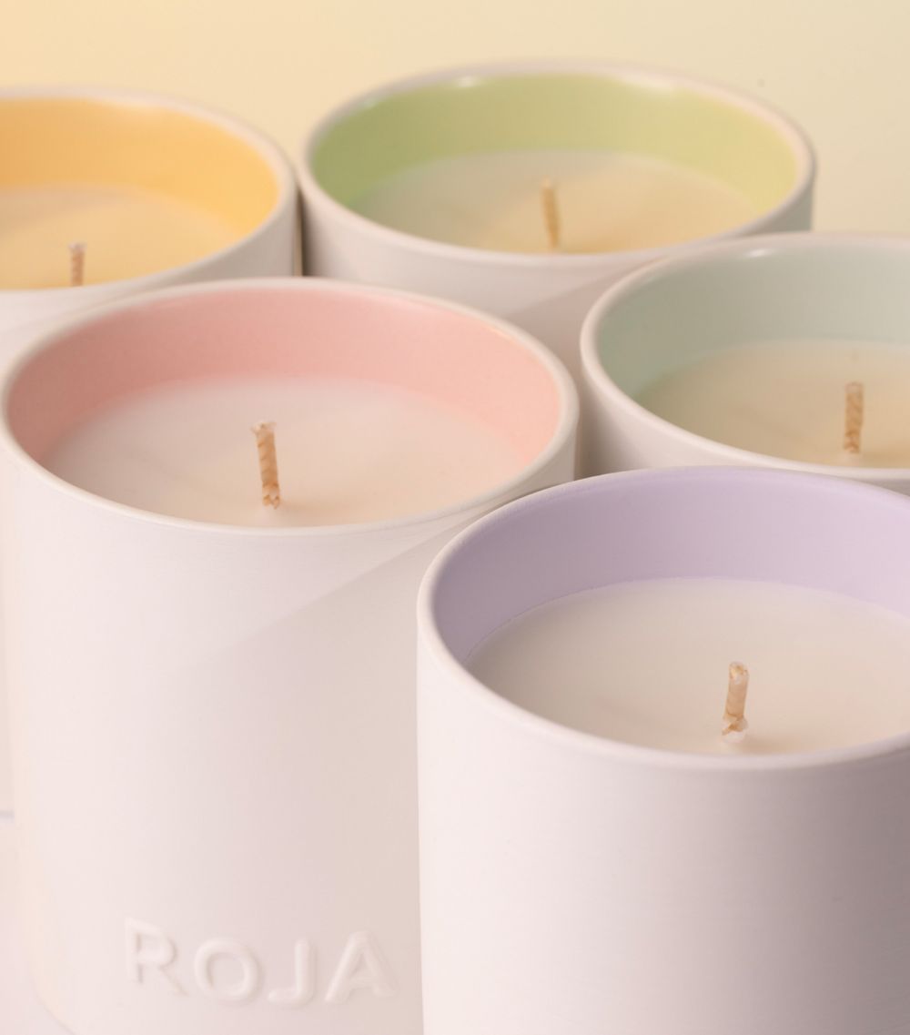  Roja Strolling Through The Orchard Candle (250G)