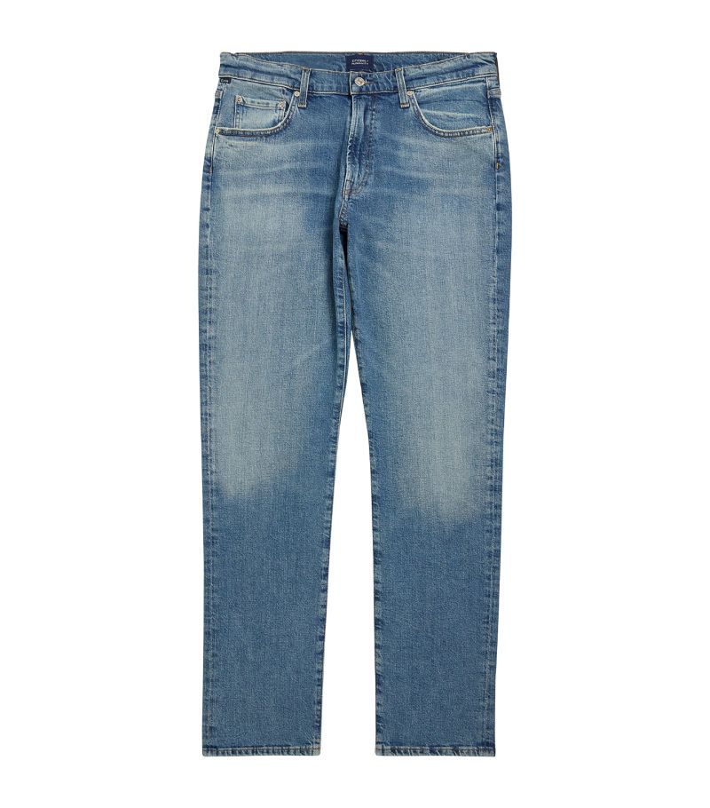 Citizens Of Humanity Citizens Of Humanity Gage Archive Slim-Straight Jeans