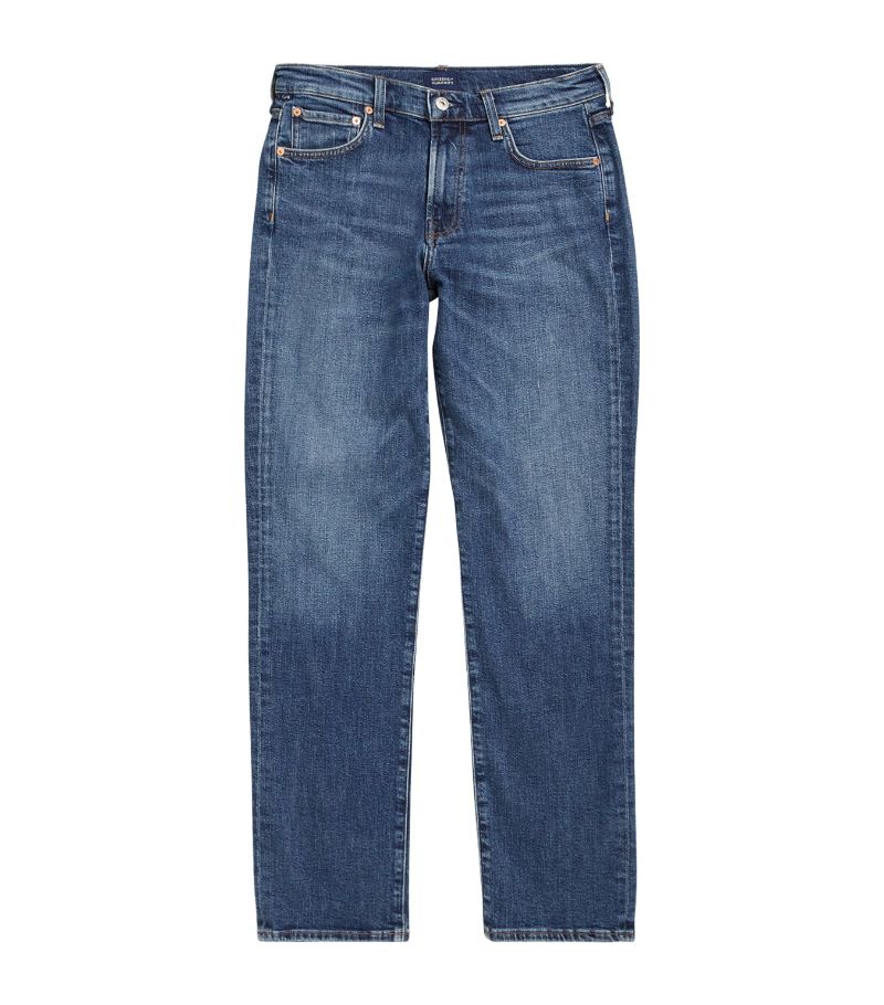 Citizens Of Humanity Citizens Of Humanity Elijah Straight Jeans