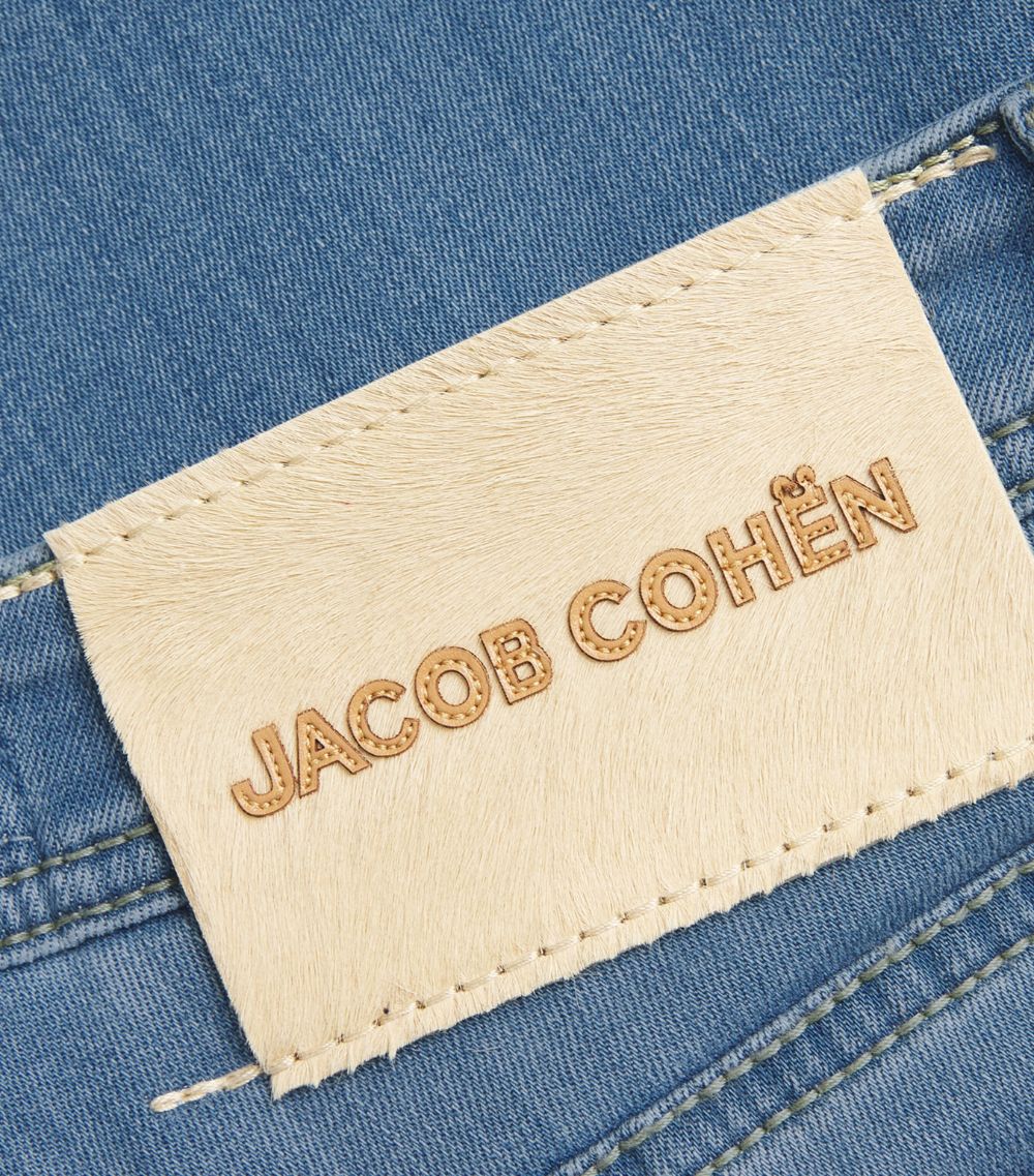 Jacob Cohën Jacob Cohën Bard Slim Jeans