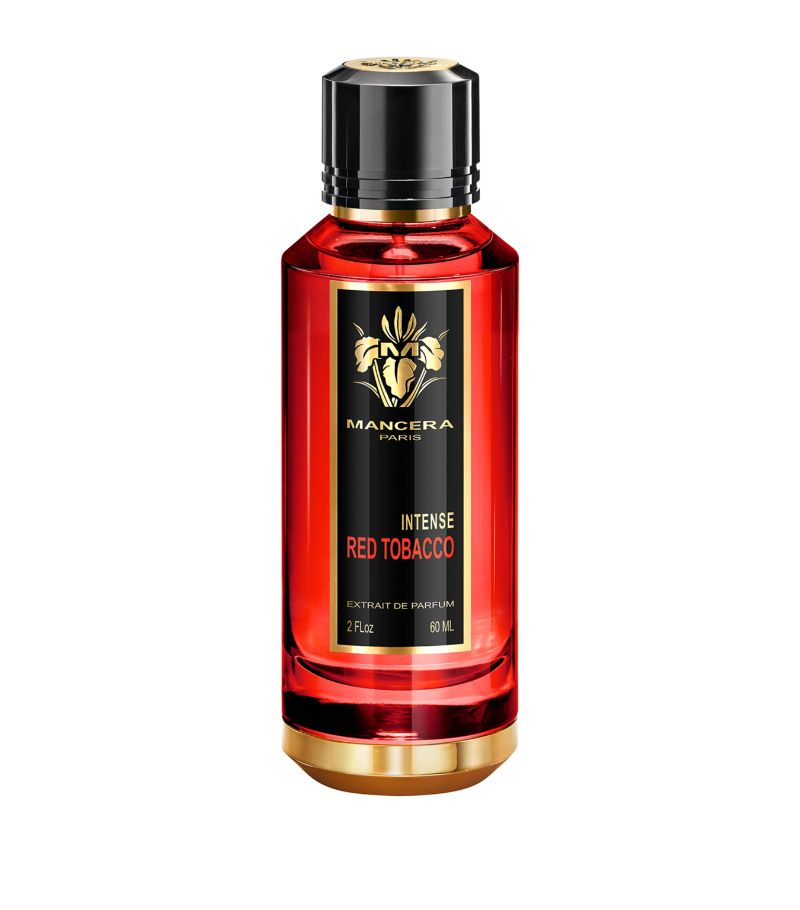 Mancera Mancera Red Tobacco Eau De Parfum (60Ml)