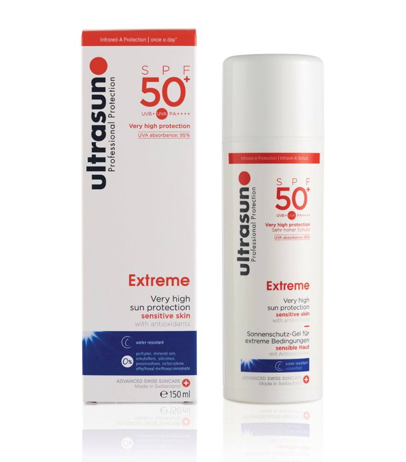 Ultrasun Ultrasun Spf50x Extreme Sun Protection (150Ml)