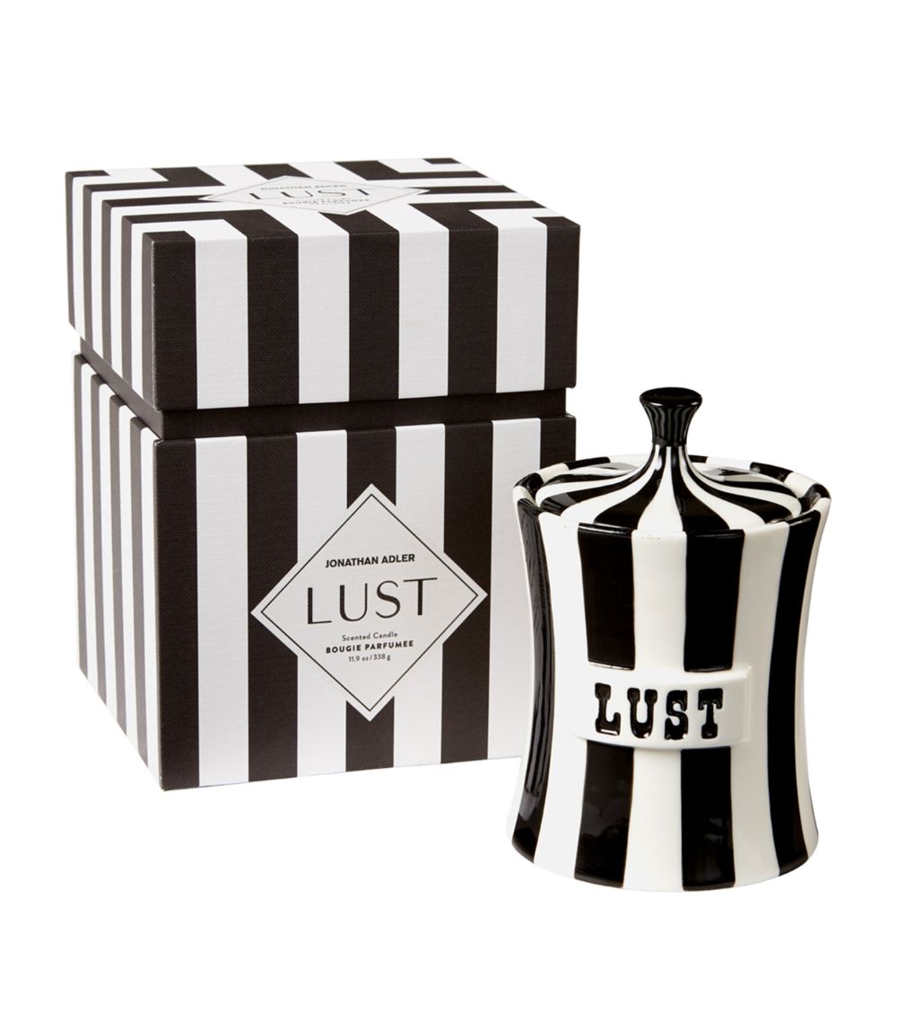 Jonathan Adler Jonathan Adler Vice Lust Candle (350g)