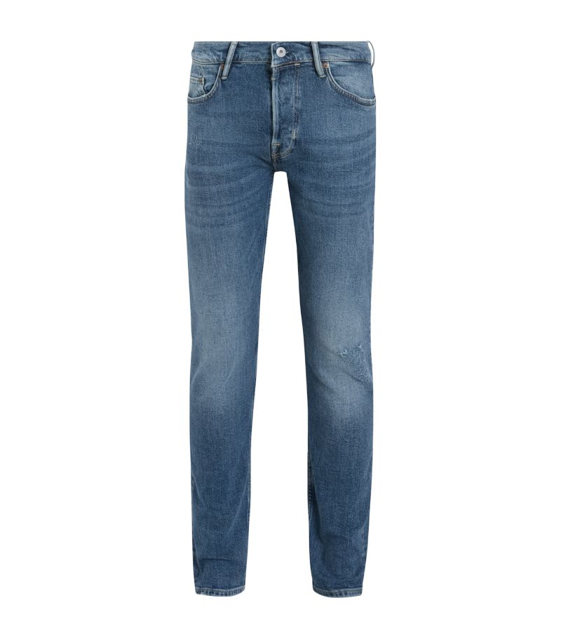 Allsaints Allsaints Rex Slim Jeans