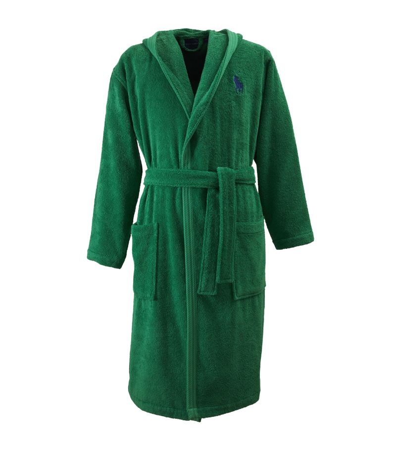 Ralph Lauren Home Ralph Lauren Home Player Robe (Large/Extra Large)