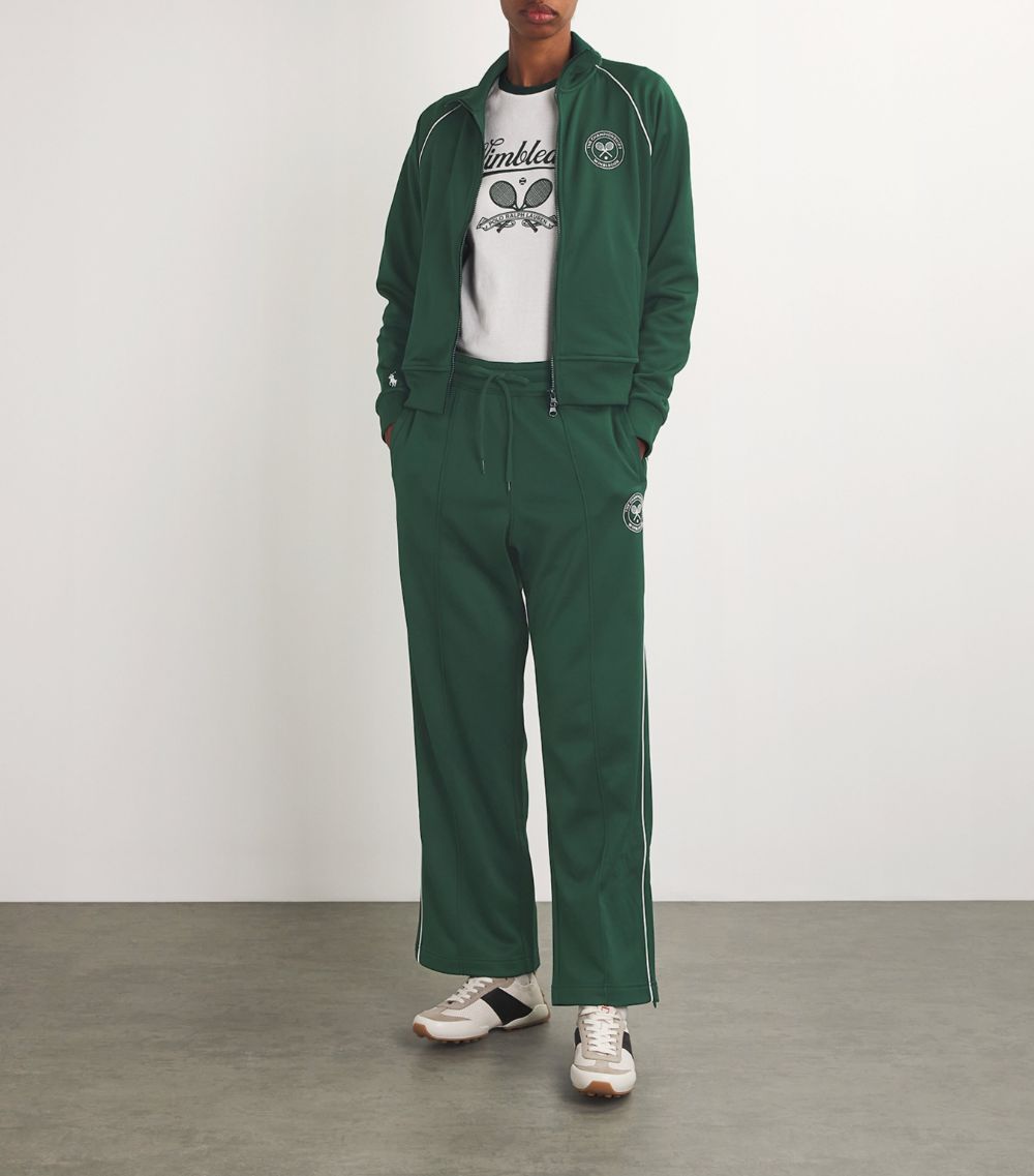 Polo Ralph Lauren Polo Ralph Lauren X Wimbledon Track Pants