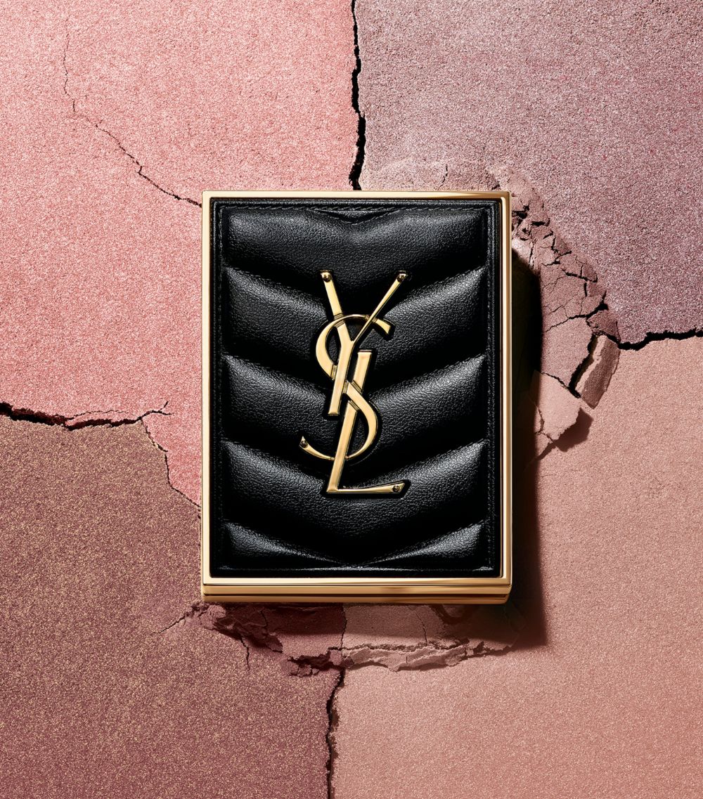 Ysl Ysl Couture Mini Clutch Eyeshadow Palette