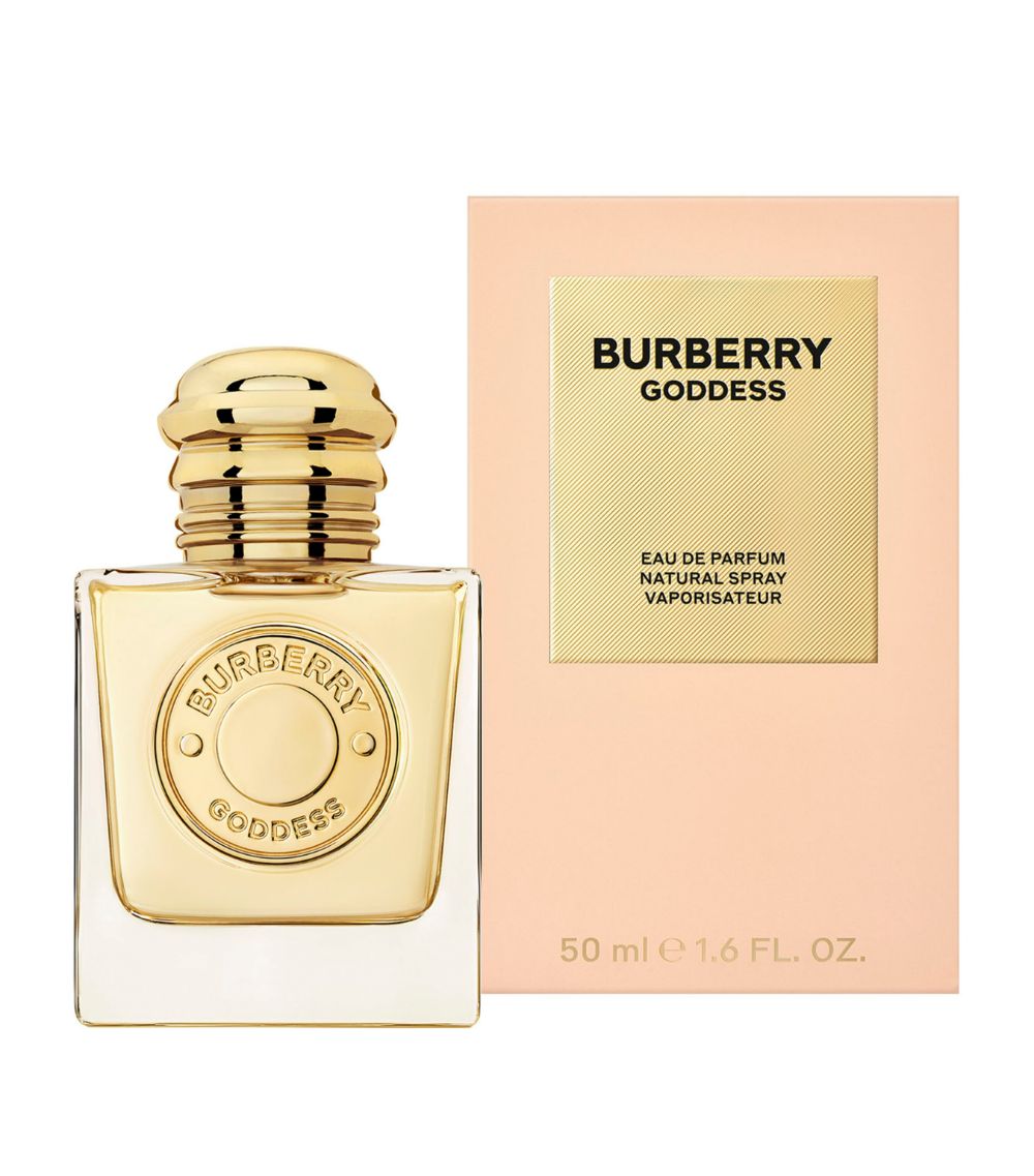 Burberry Burberry Goddess Eau De Parfum (50Ml)