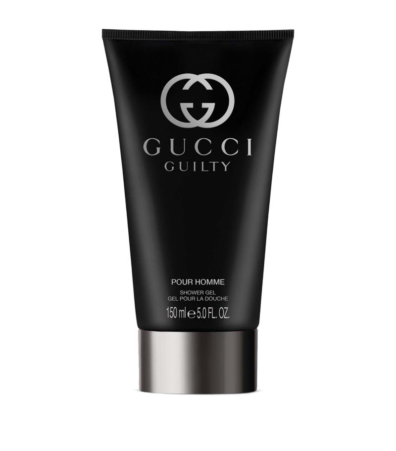 Gucci Gucci Gucci Guilty Shower Gel (150Ml)