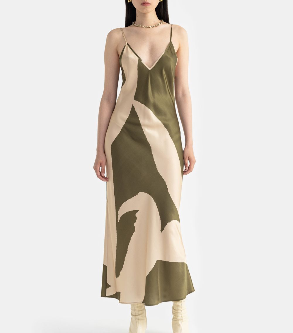 Aeron Aeron Prima Midi Dress