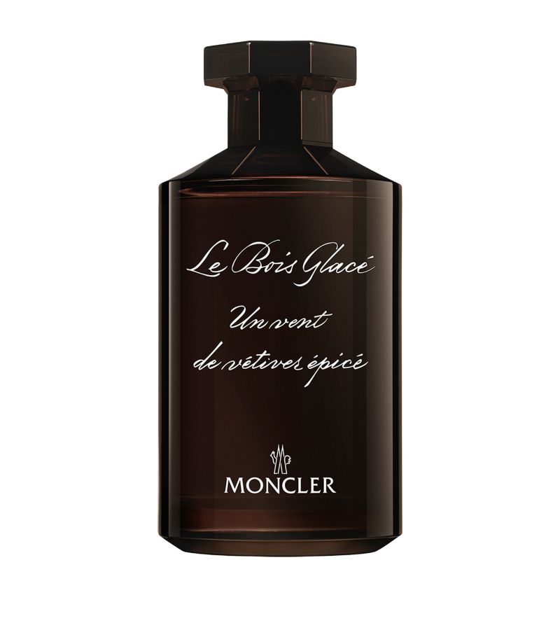 Moncler Moncler Le Bois Glacé Eau De Parfum (200Ml)