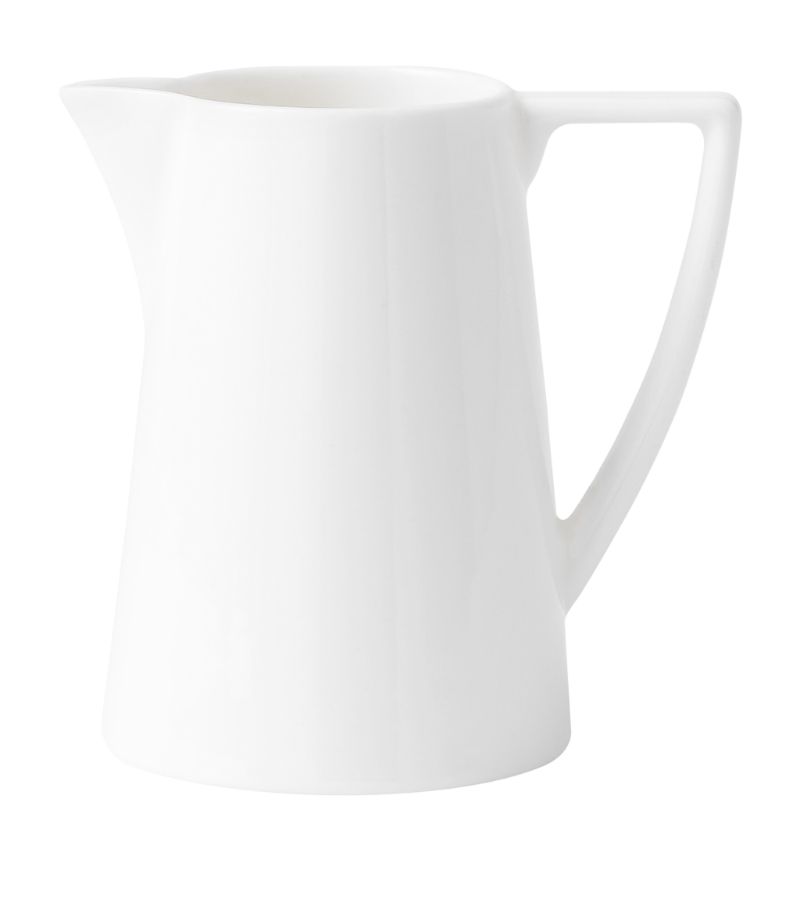 Wedgwood Wedgwood White Creamer (0.2L)