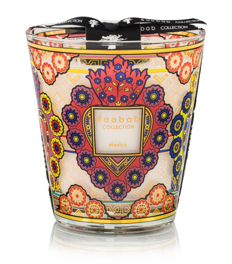 Baobab Collection Baobab Collection Mexico City Candle (1.5kg)