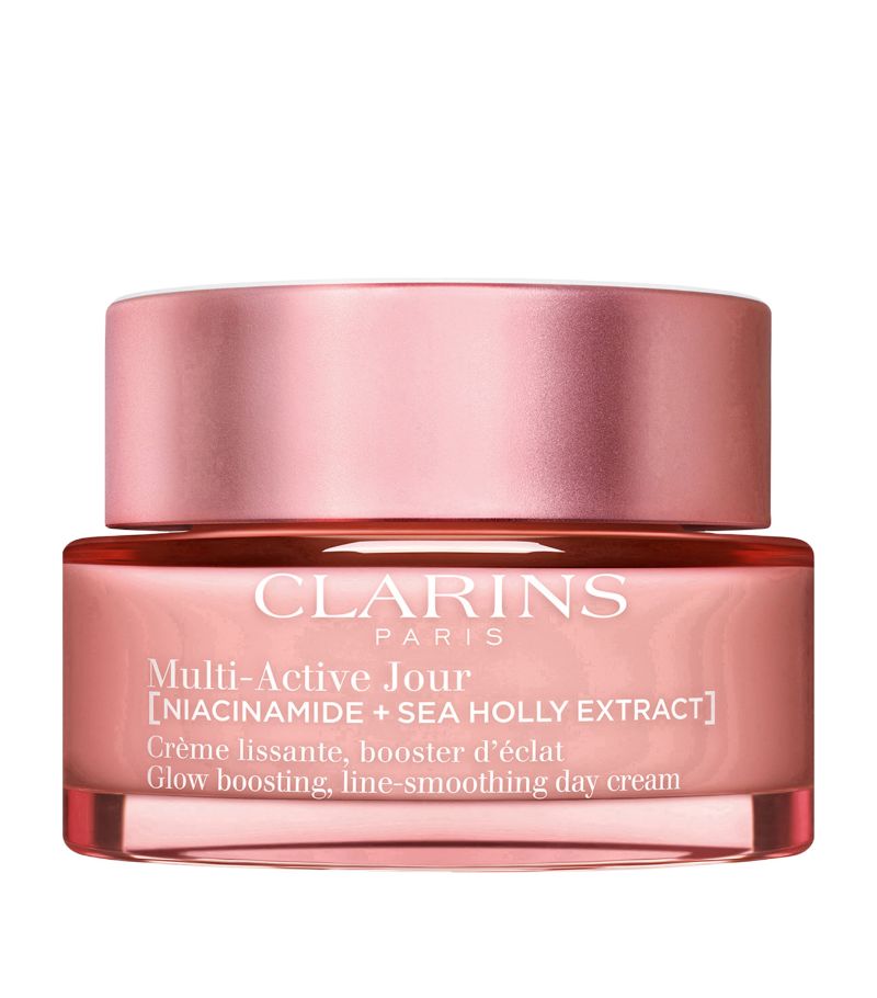 Clarins Clarins Multi-Active Day Cream (50Ml)