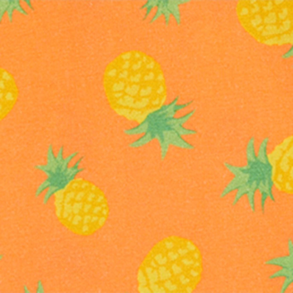 Rachel Riley Rachel Riley Pineapple Polo Shirt (24 Months)