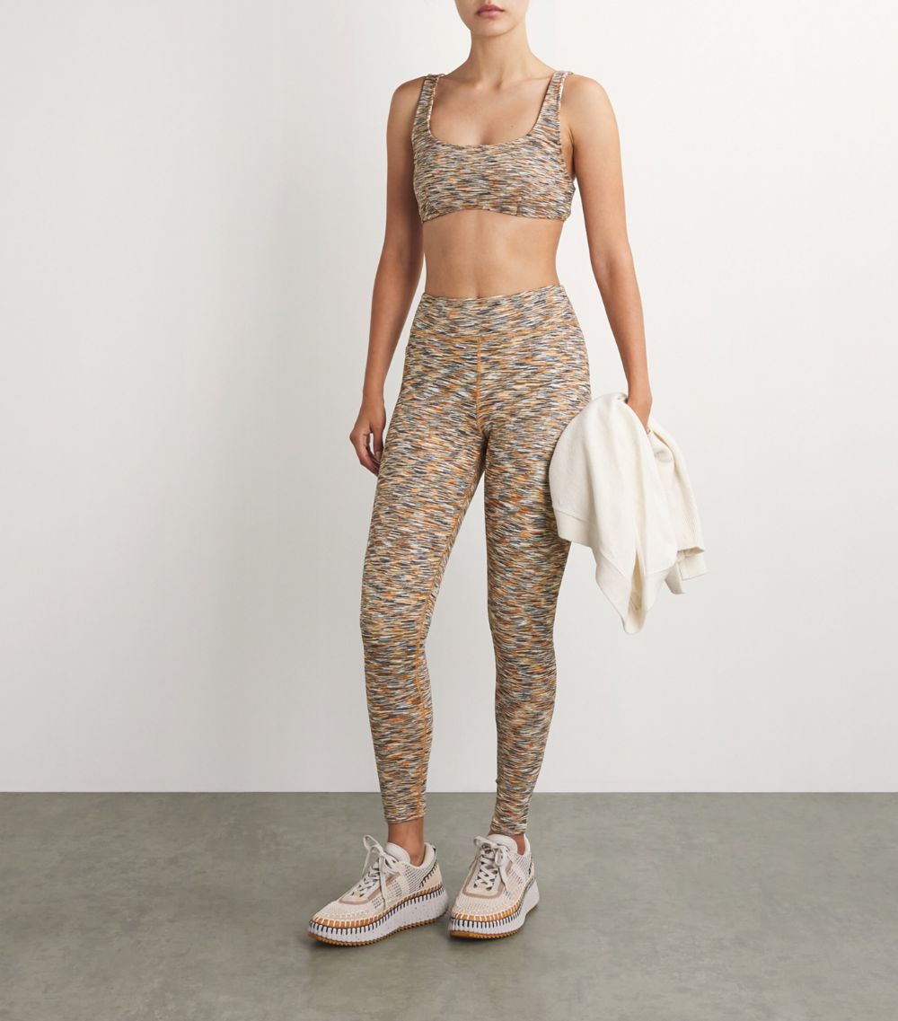  The Upside Reversible Nika Leggings