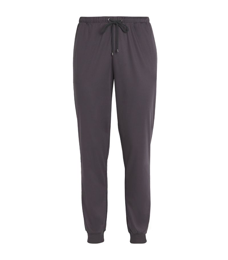 Zimmerli Zimmerli Sea Island Cotton Lounge Trousers