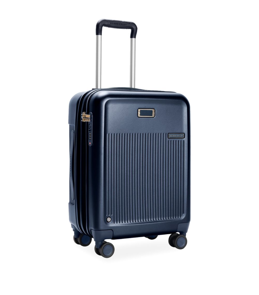 Briggs & Riley Briggs & Riley Carry-On Expandable Spinner Suitcase (53Cm)