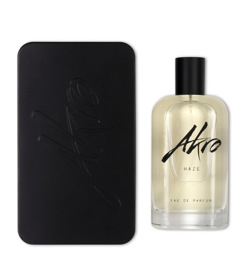 Akro Akro Haze Eau De Parfum (100Ml)