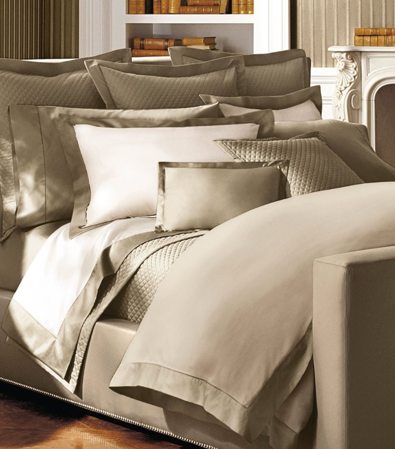 Ralph Lauren Home Ralph Lauren Home Langdon Double Duvet Cover (200Cm X 200Cm)