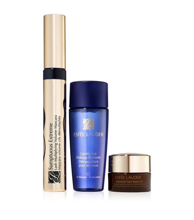 Estée Lauder Estée Lauder Eye Seduction Sumptuous Extreme Mascara Gift Set (Worth £59)