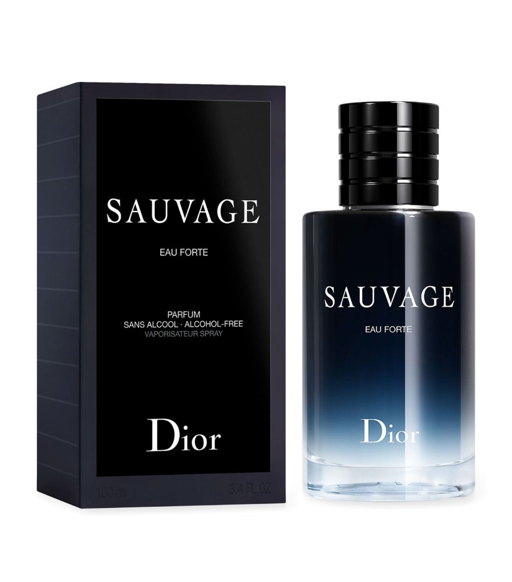 Dior Dior Sauvage Eau Forte (100Ml)